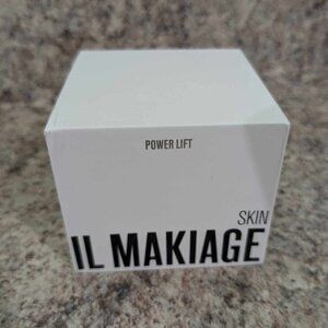 IL MAKIAGE Power Lift Plumping Cream *NIB*